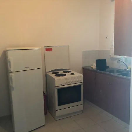 Studio Anna شقة *