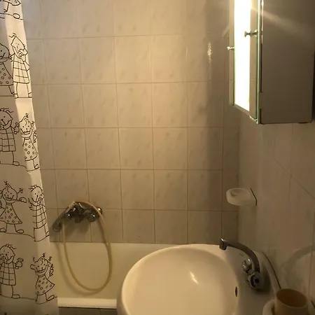 Studio Anna شقة